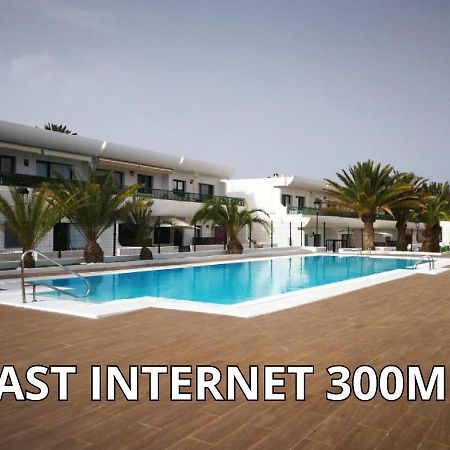 Casa Penny Lägenhet Corralejo Exteriör bild