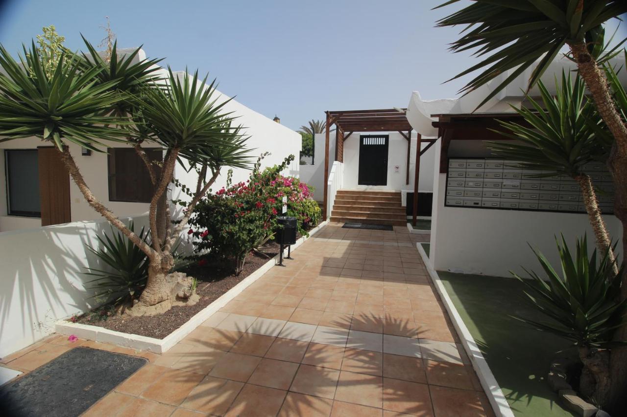 Casa Penny Lägenhet Corralejo Exteriör bild