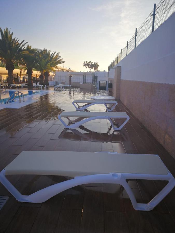 Casa Penny Lägenhet Corralejo Exteriör bild