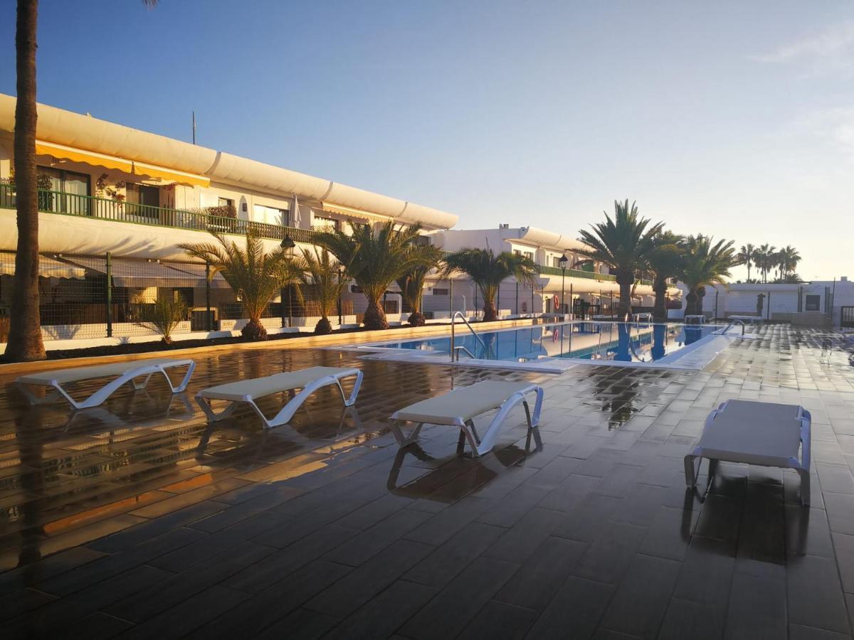 Casa Penny Lägenhet Corralejo Exteriör bild