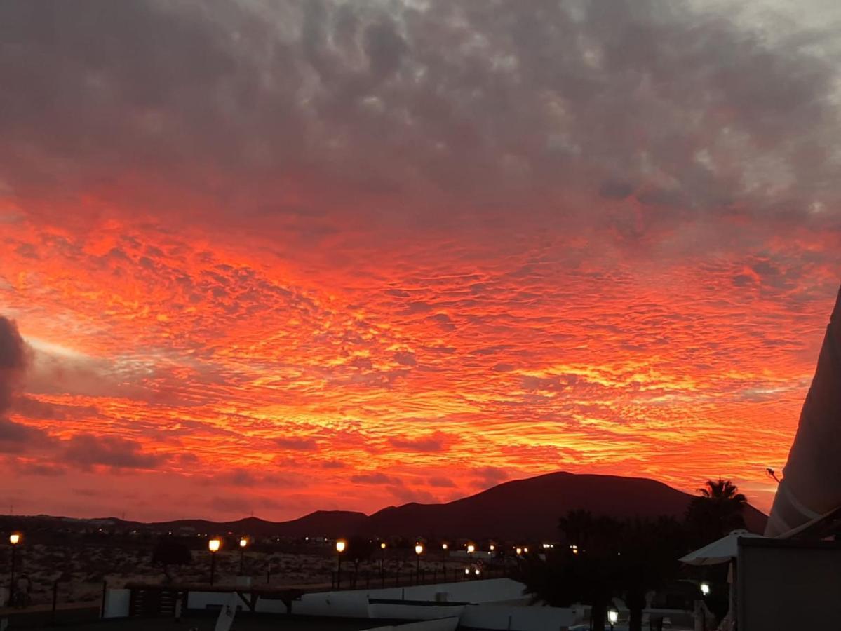 Casa Penny Lägenhet Corralejo Exteriör bild