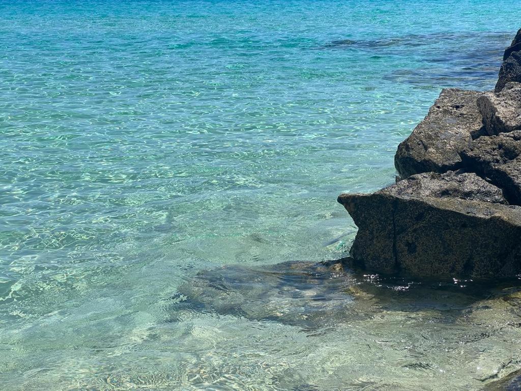 Casa Penny Lägenhet Corralejo Exteriör bild