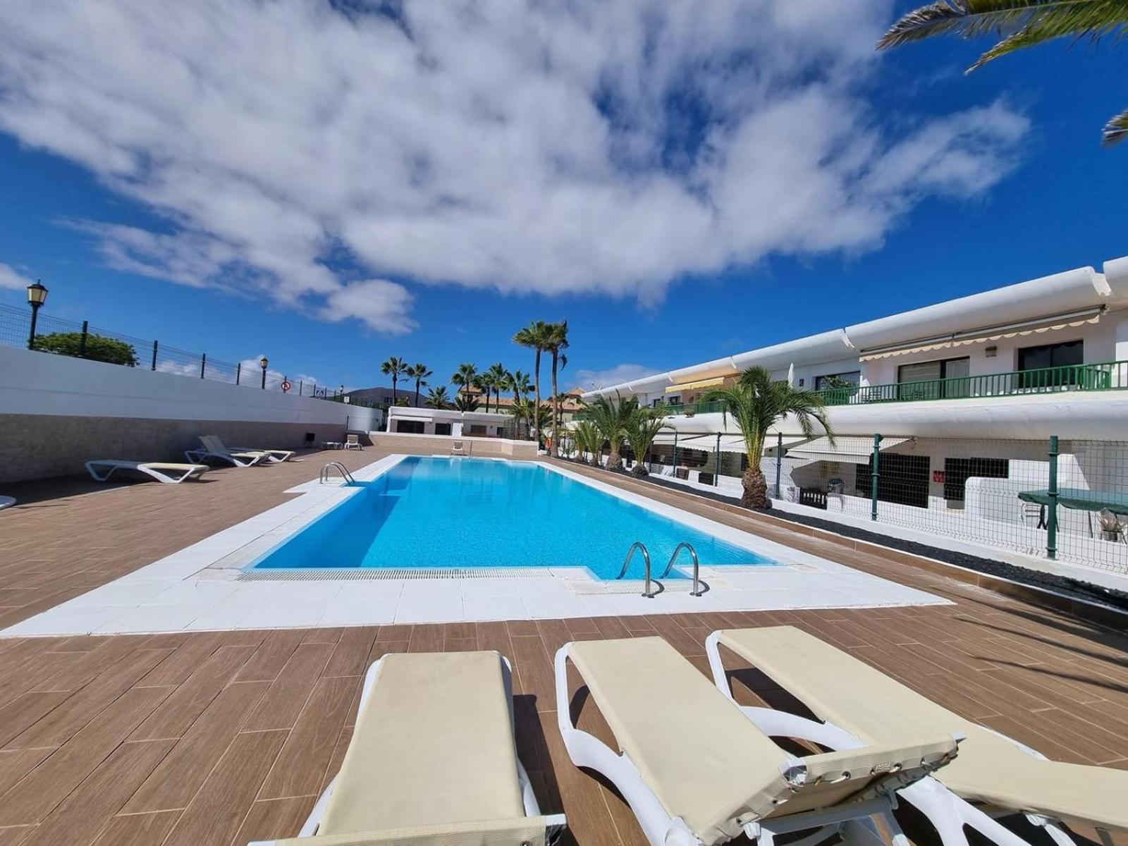 Casa Penny Lägenhet Corralejo Exteriör bild