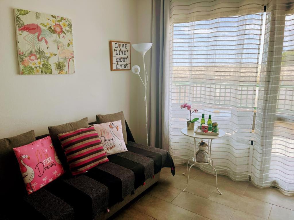 Casa Penny Lägenhet Corralejo Exteriör bild