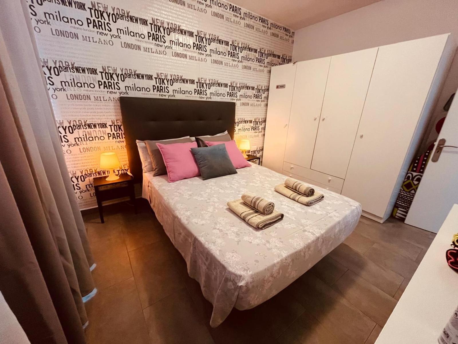 Casa Penny Lägenhet Corralejo Exteriör bild