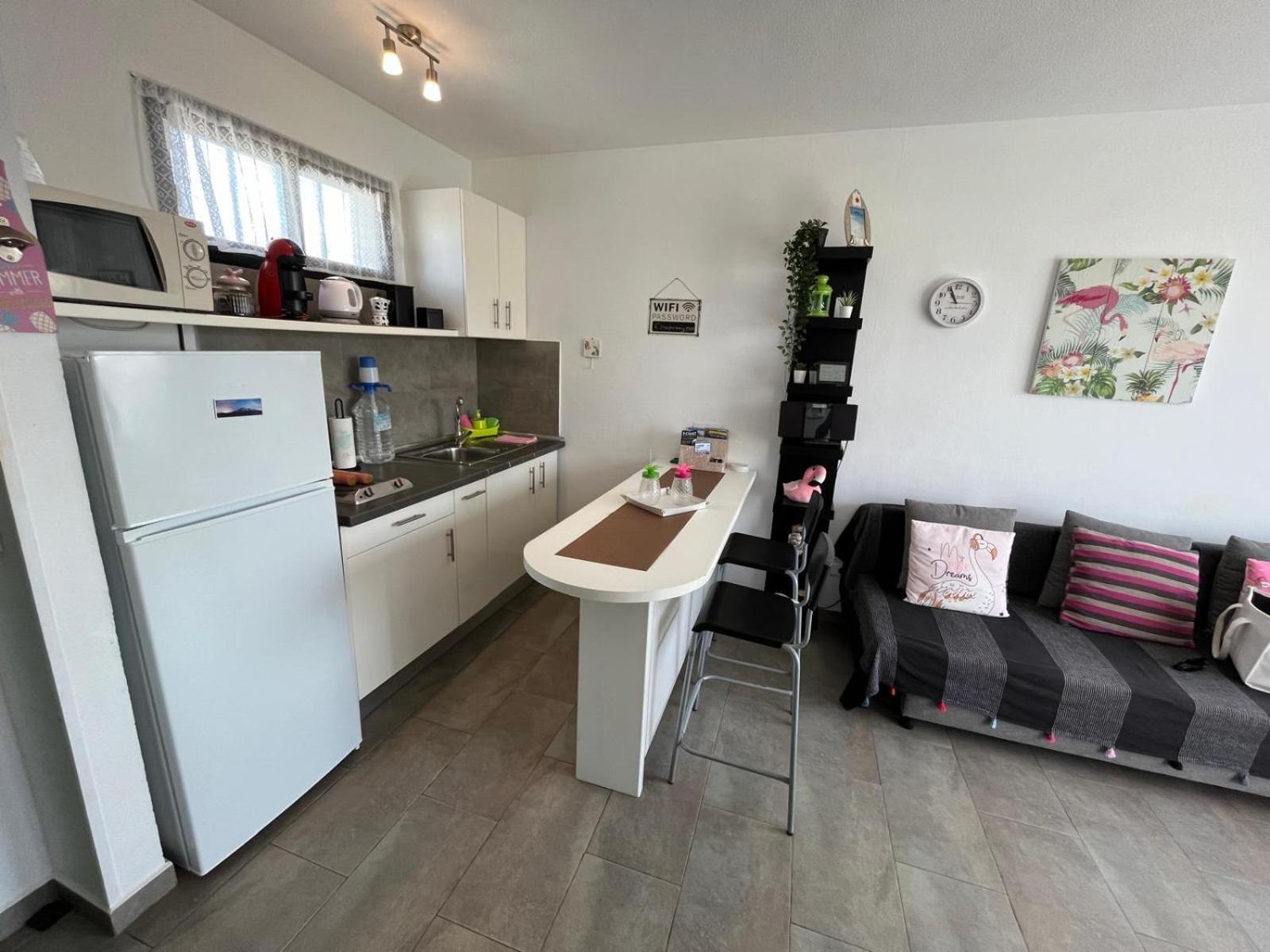 Casa Penny Lägenhet Corralejo Exteriör bild