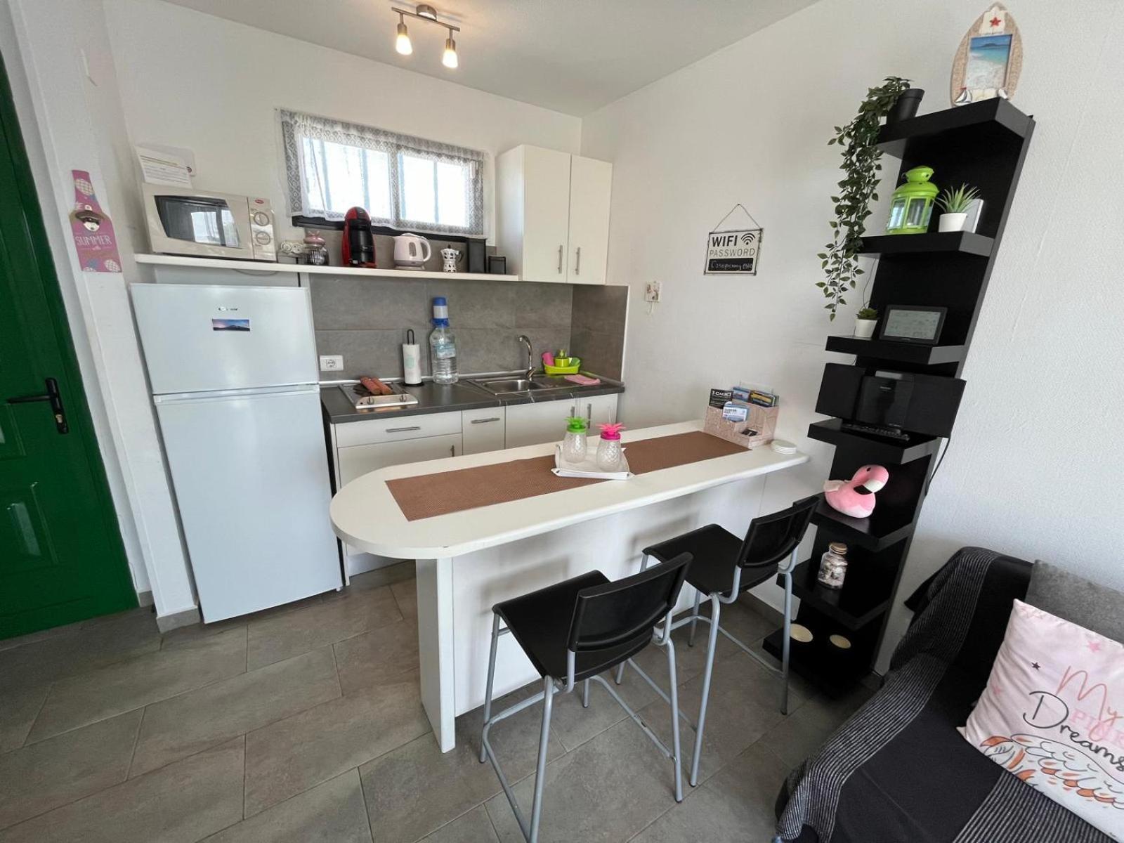 Casa Penny Lägenhet Corralejo Exteriör bild