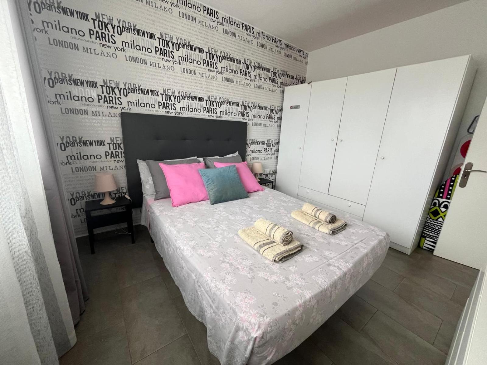Casa Penny Lägenhet Corralejo Exteriör bild