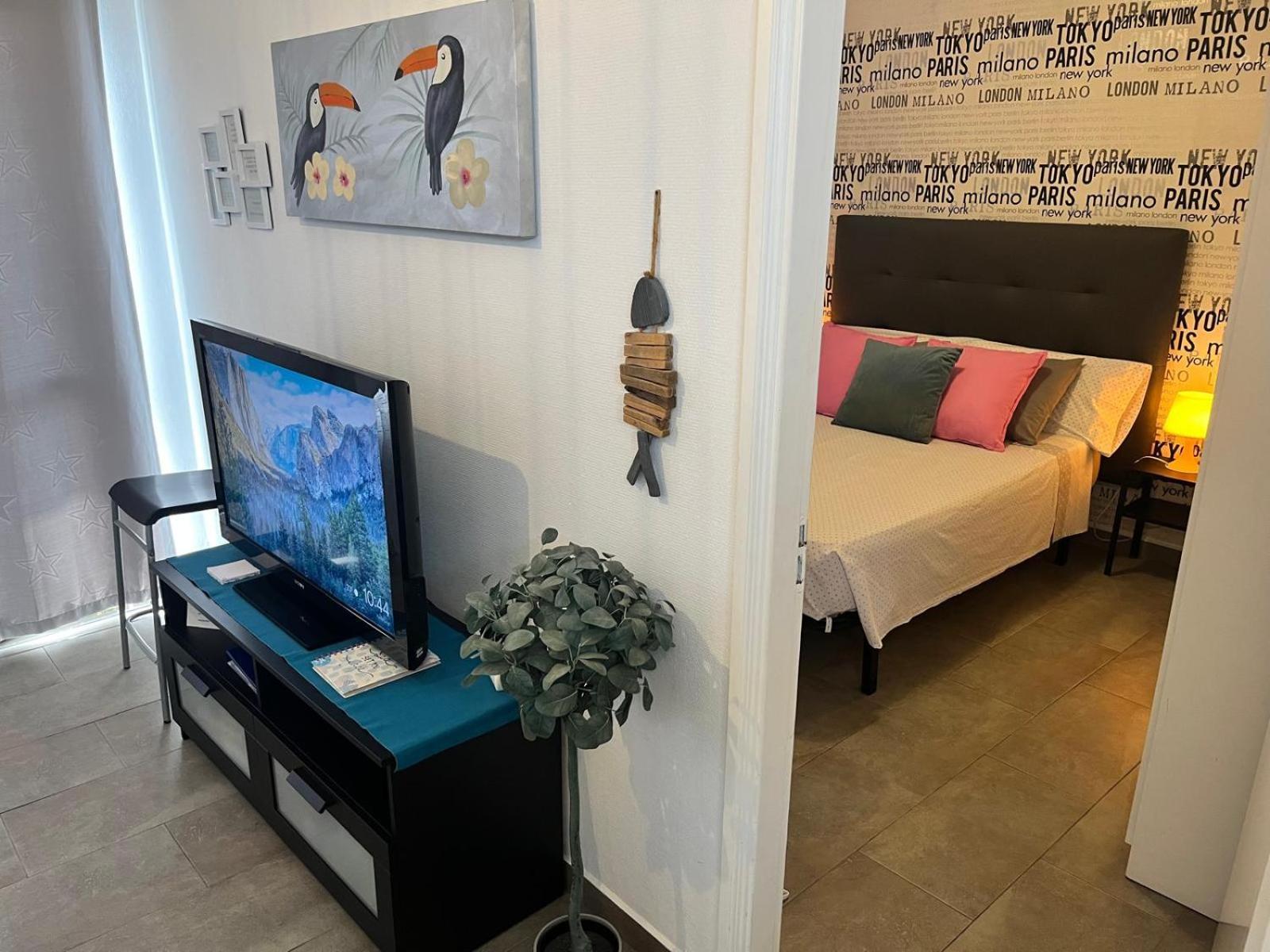 Casa Penny Lägenhet Corralejo Exteriör bild