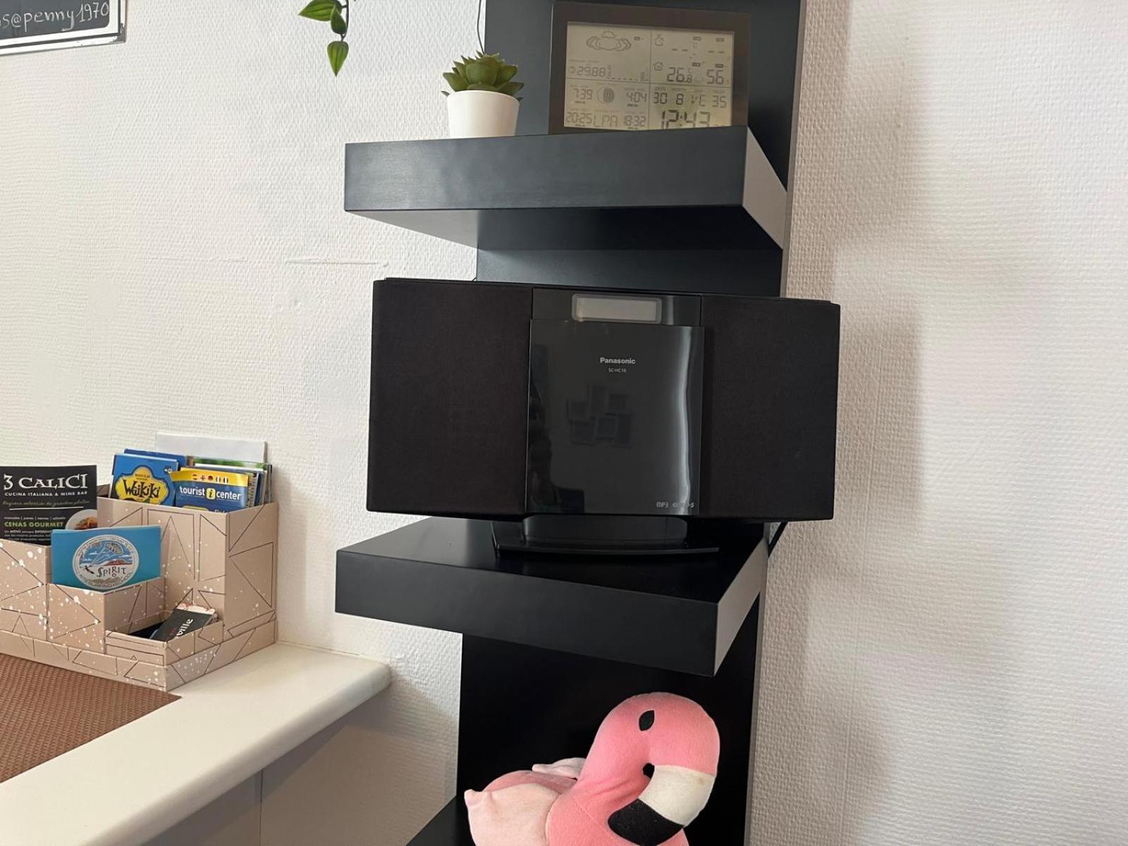 Casa Penny Lägenhet Corralejo Exteriör bild