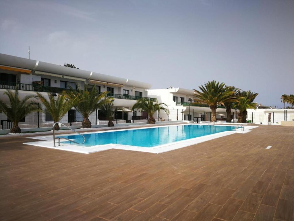 Casa Penny Lägenhet Corralejo Exteriör bild