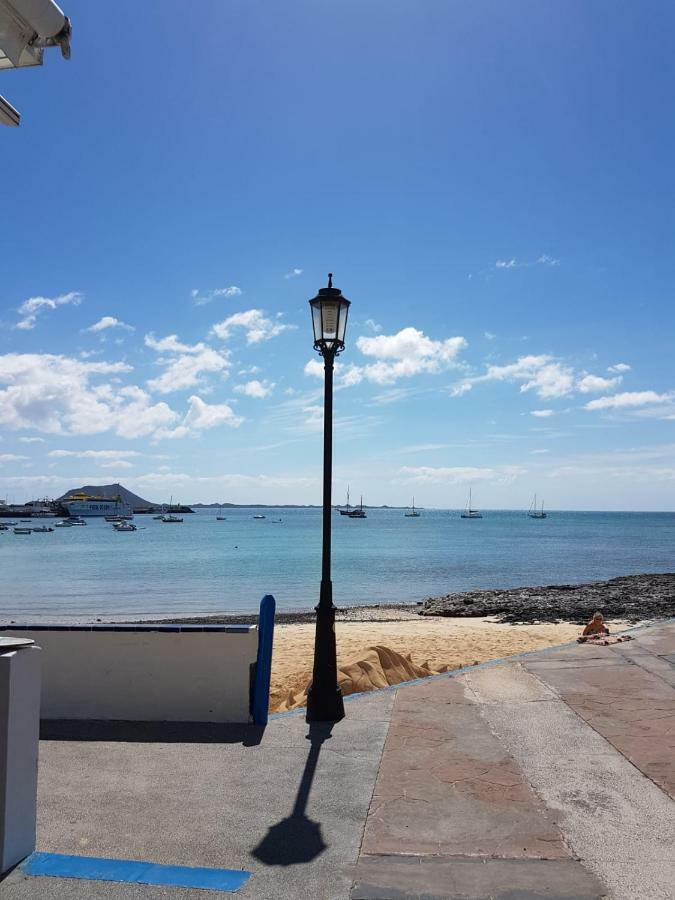 Casa Penny Lägenhet Corralejo Exteriör bild