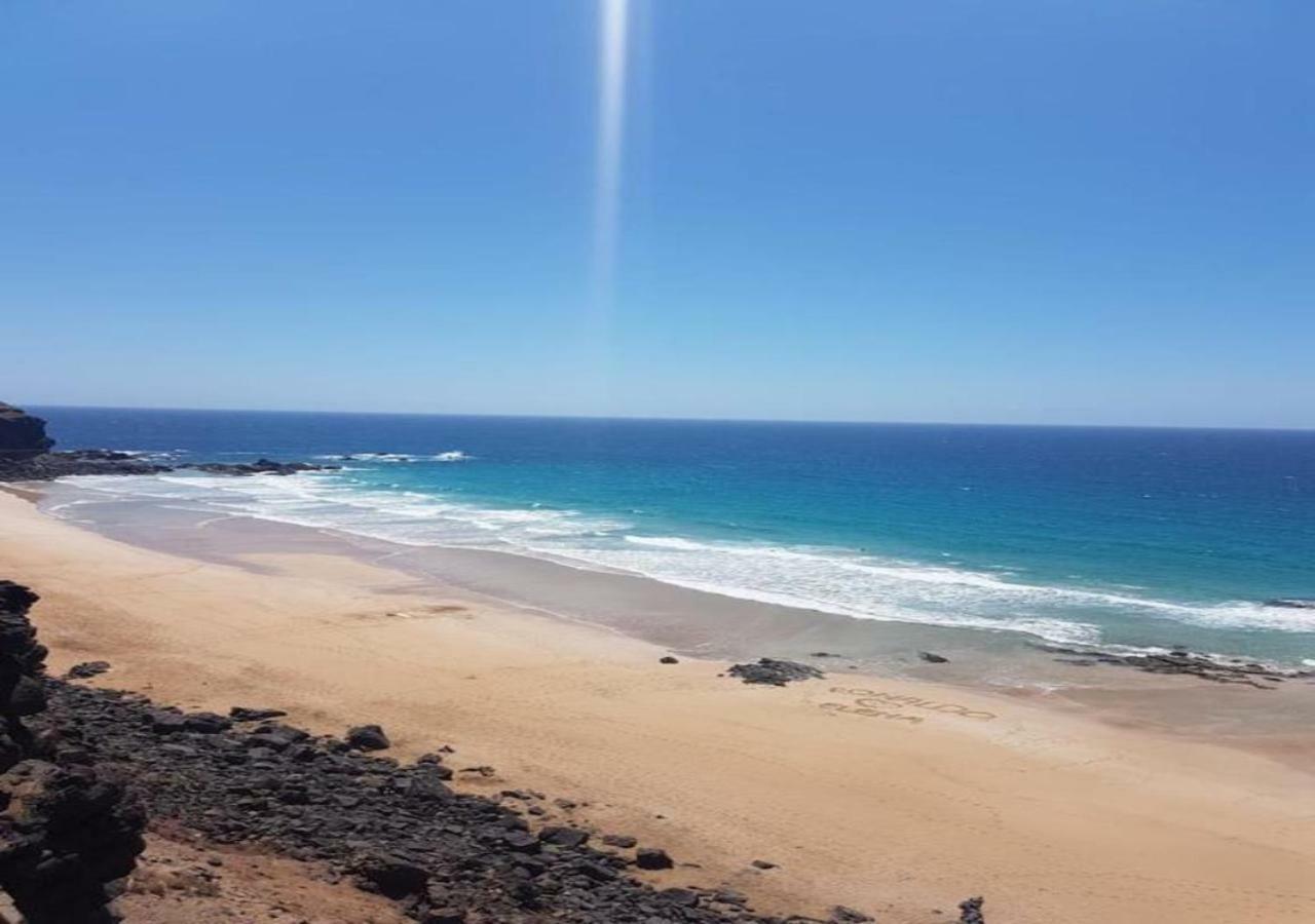Casa Penny Lägenhet Corralejo Exteriör bild