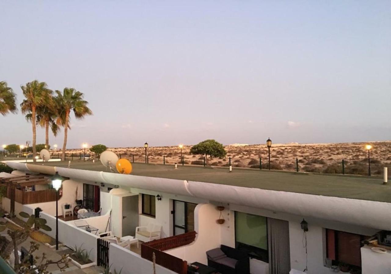 Casa Penny Lägenhet Corralejo Exteriör bild