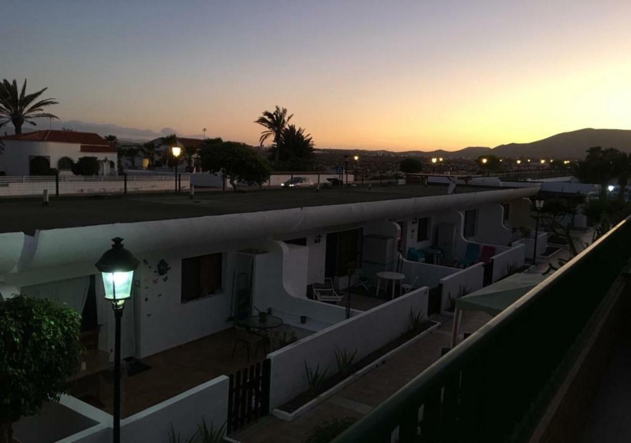 Casa Penny Lägenhet Corralejo Exteriör bild